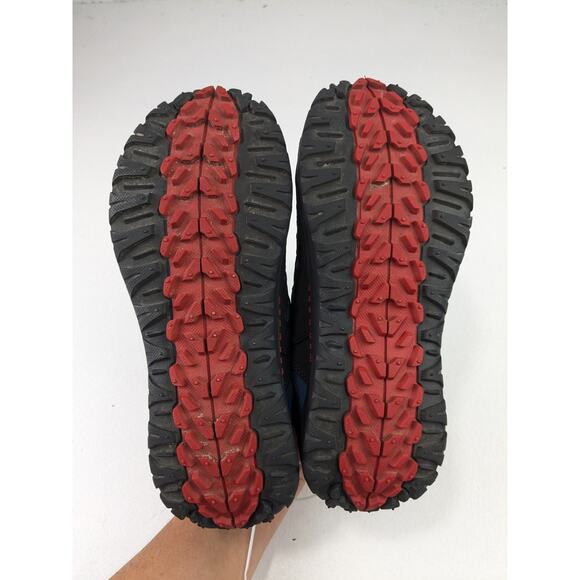 Merrell Reflex Waterproof Low Top Hiking Shoes - 4.5 Youth - Picture 5 of 9